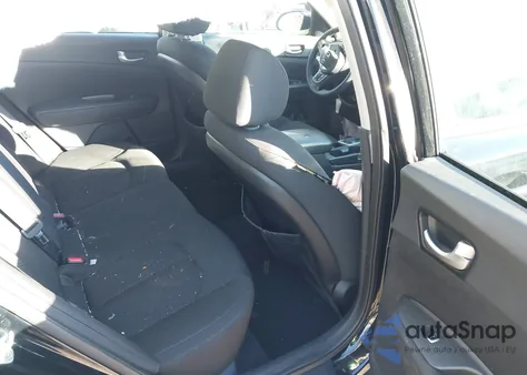 2016 Kia Optima Lx z USA, uszkodzony, nr VIN 5XXGT4L3XGG097123